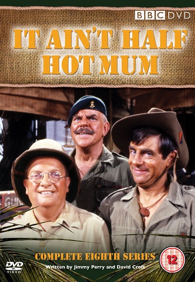 It Ain't Half Hot Mum - Season 8 [121218] (A1773255967) [[Shows 2.0]] --Plex--